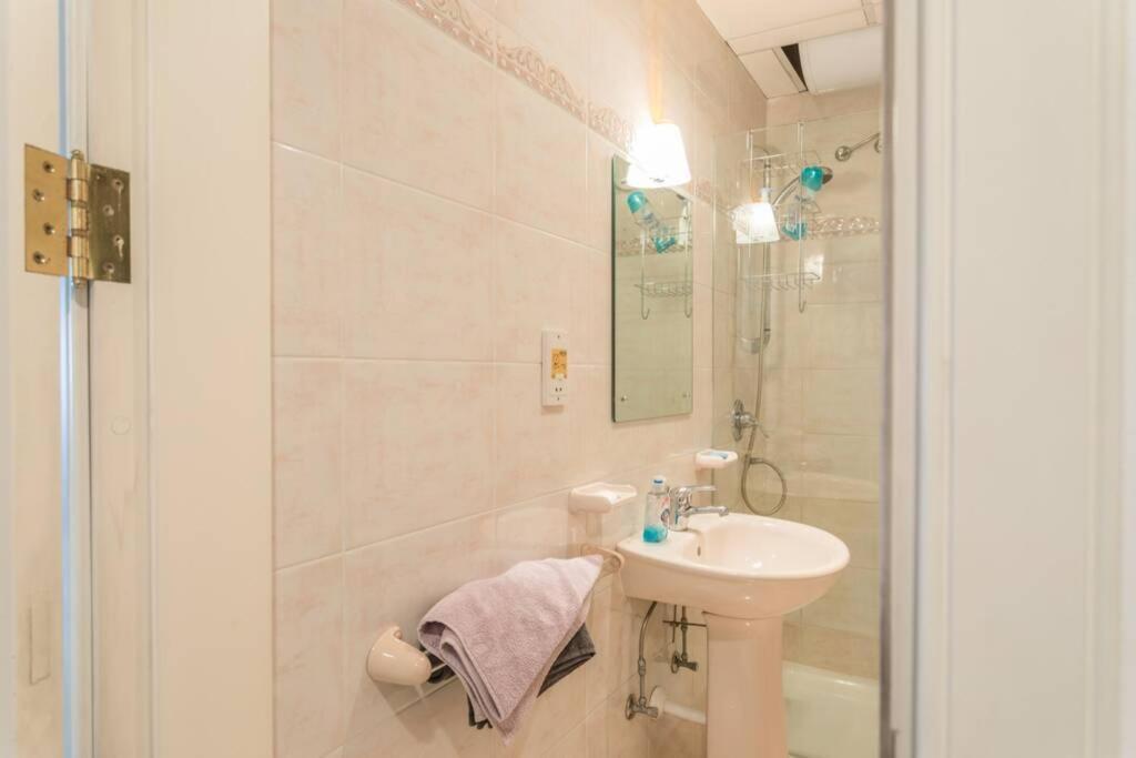 St Julians' Sea Front, Spectacular View, Apartment St. Julian's Exterior foto