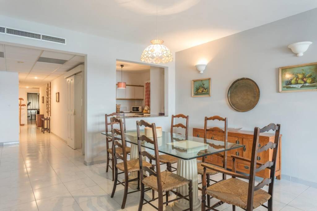 St Julians' Sea Front, Spectacular View, Apartment St. Julian's Exterior foto