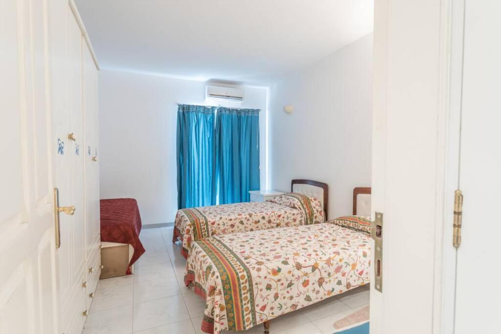 St Julians' Sea Front, Spectacular View, Apartment St. Julian's Exterior foto