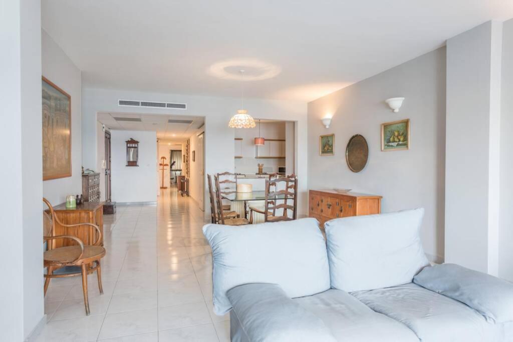 St Julians' Sea Front, Spectacular View, Apartment St. Julian's Exterior foto